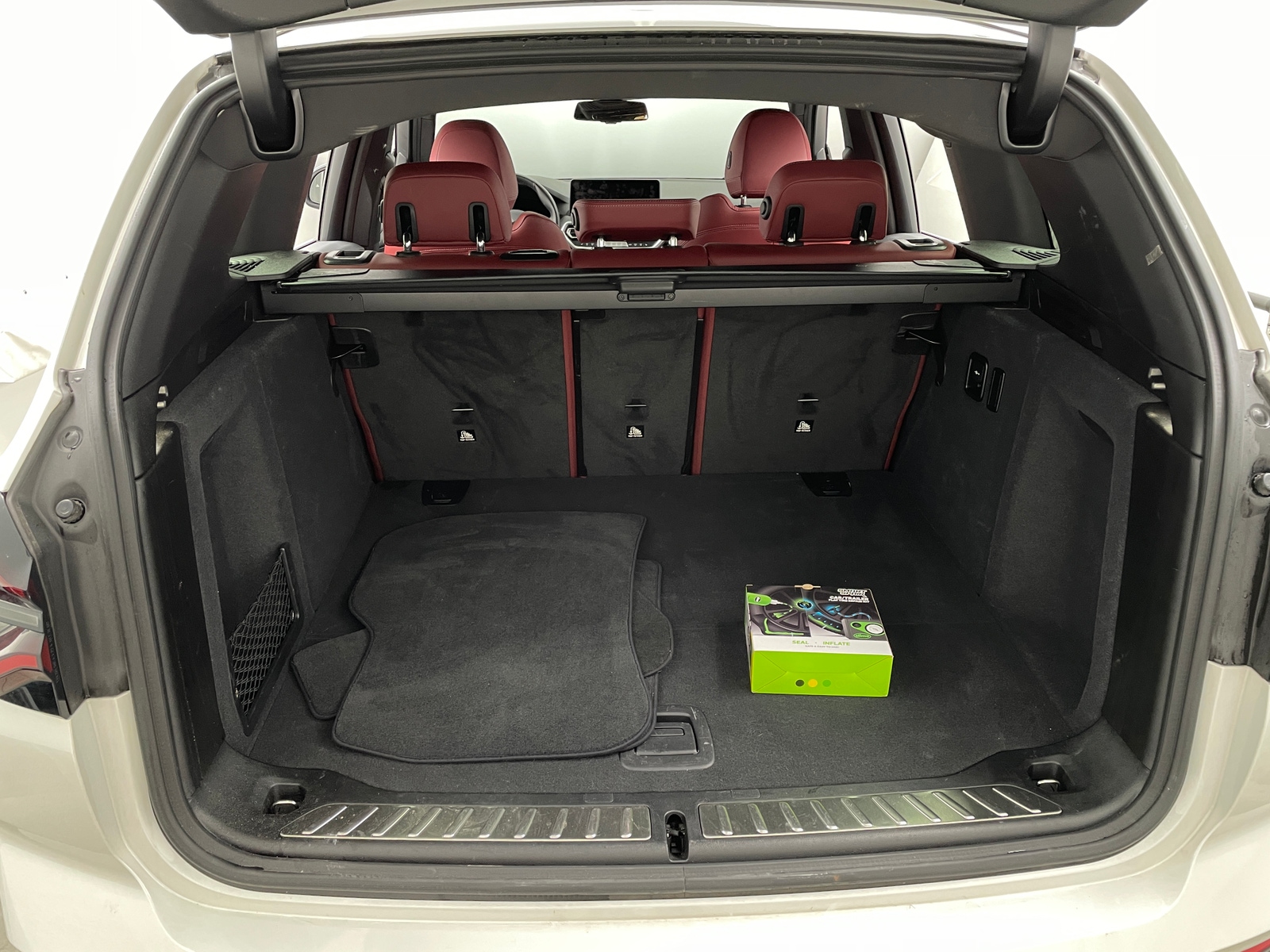 Thumbnail: 2024 BMW X3 - 6