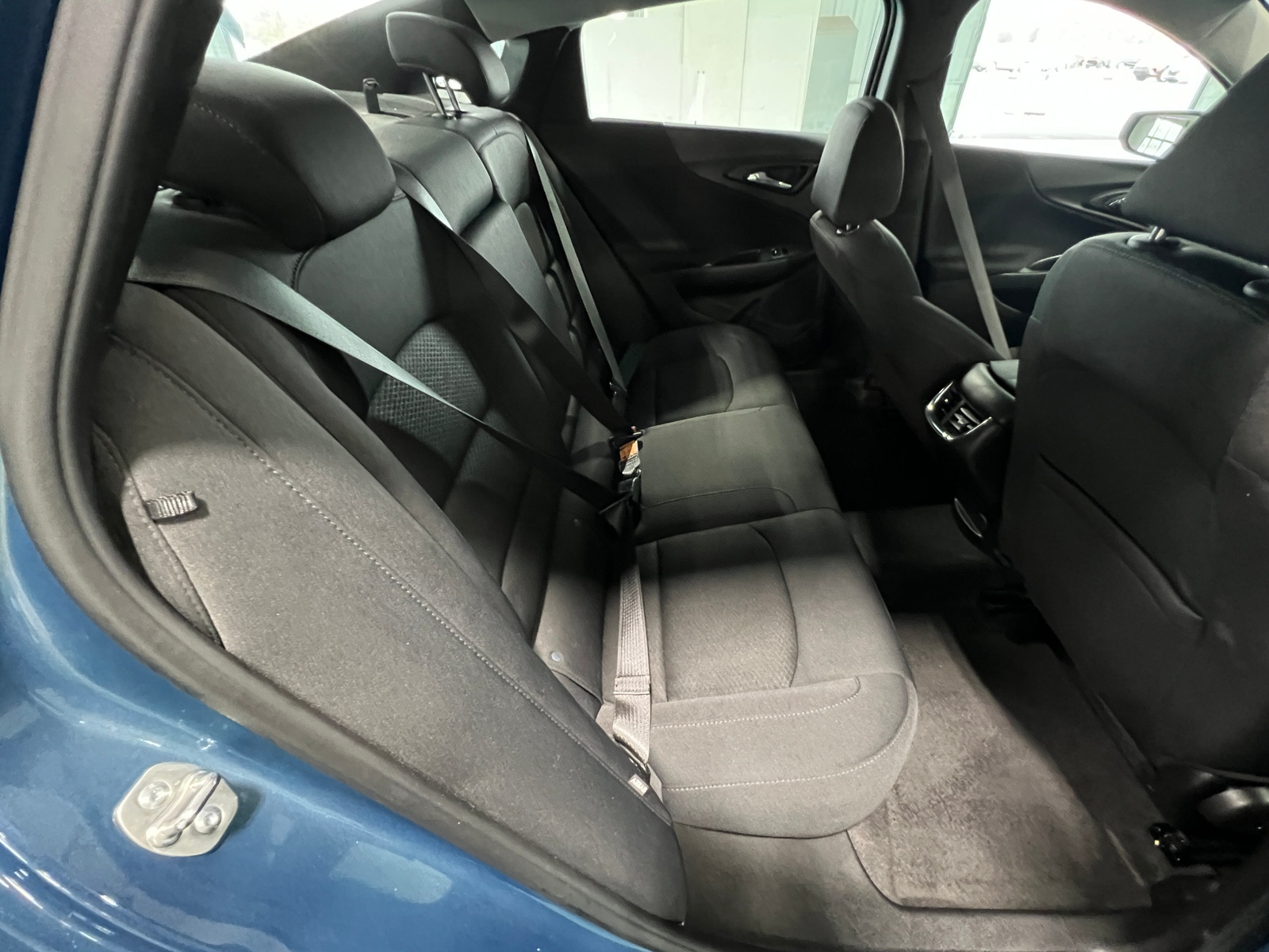 Thumbnail: 2024 Chevrolet Malibu - 6