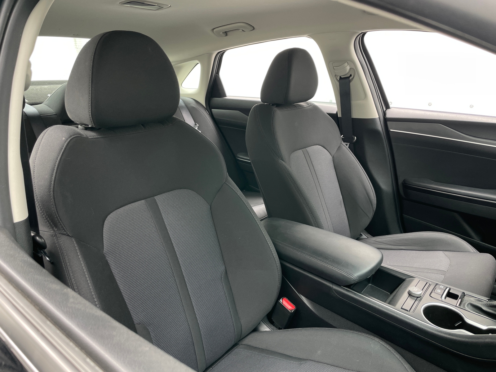 Thumbnail: 2023 Kia K5 - 2