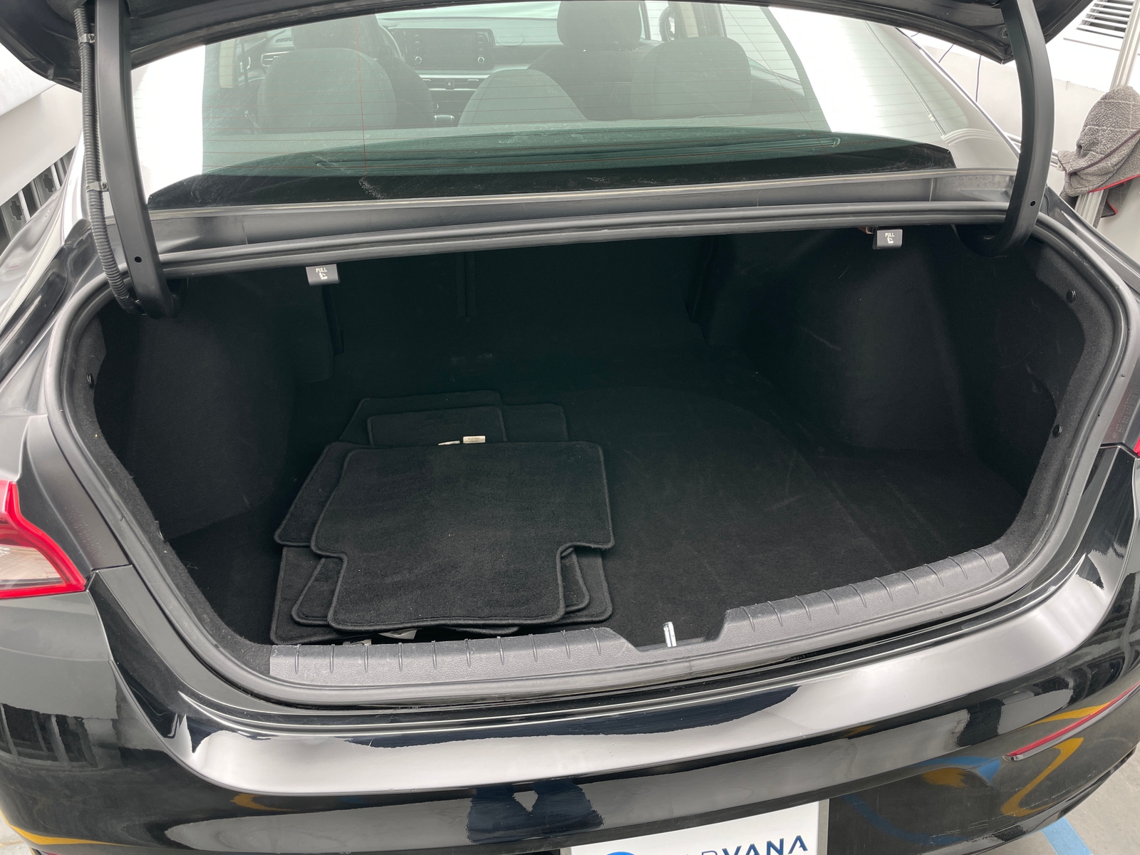 Thumbnail: 2023 Kia K5 - 7