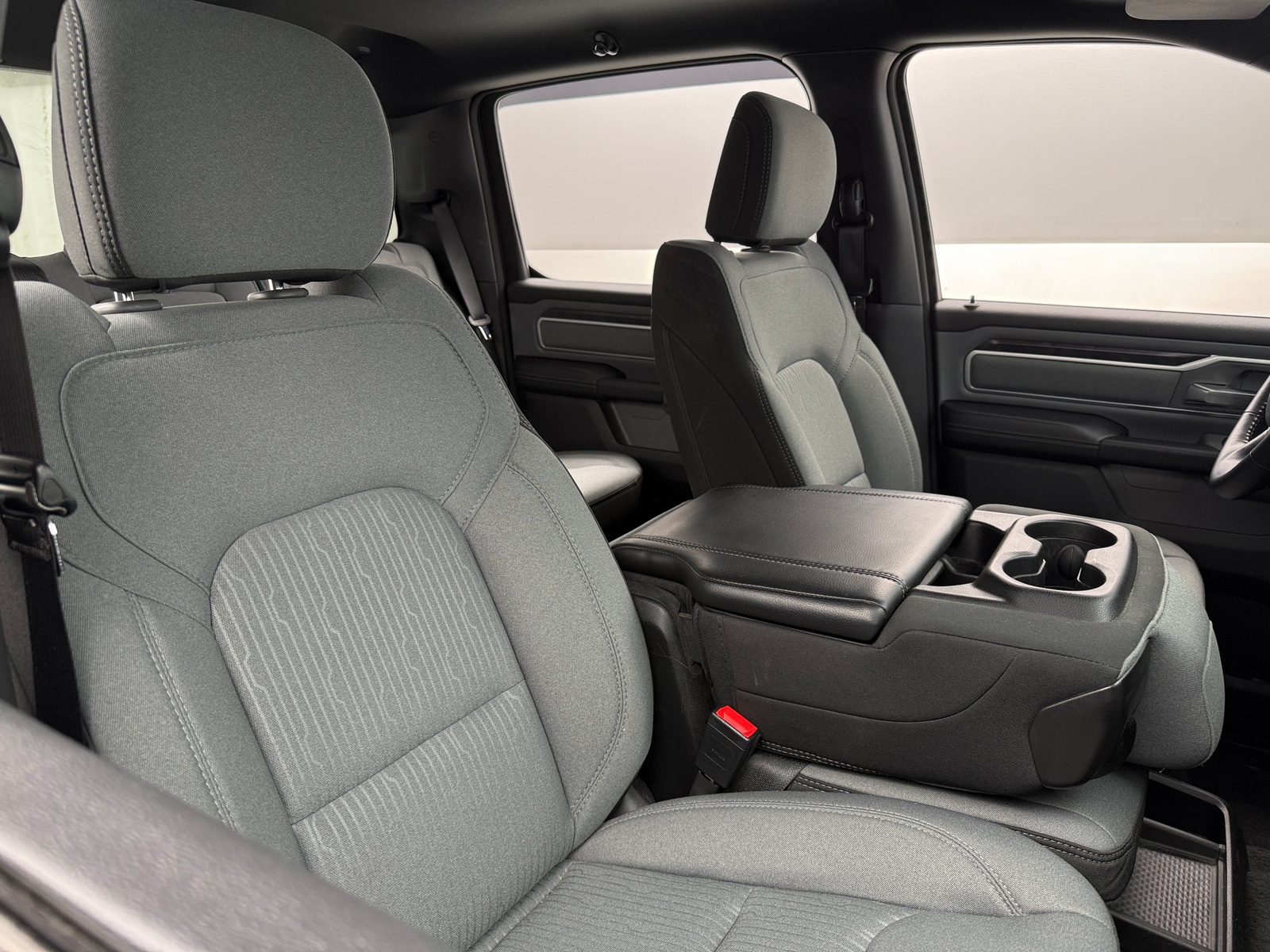 Thumbnail: 2023 RAM 1500 - 2