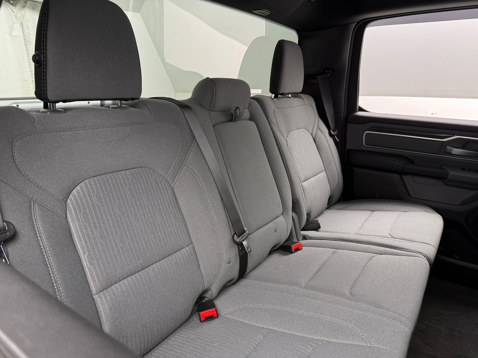 Thumbnail: 2023 RAM 1500 - 6