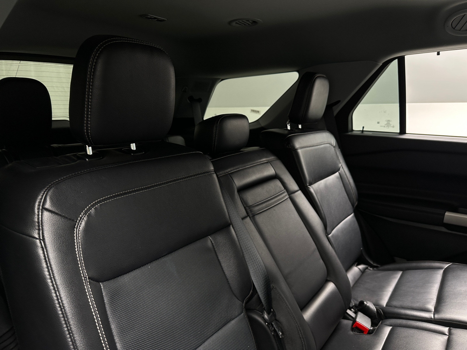 Thumbnail: 2023 Ford Explorer - 5