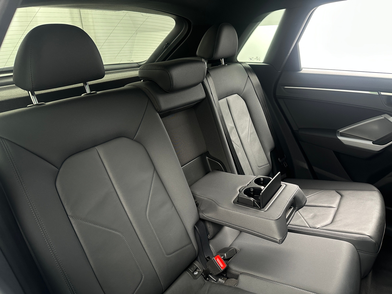 Thumbnail: 2023 Audi Q3 - 5