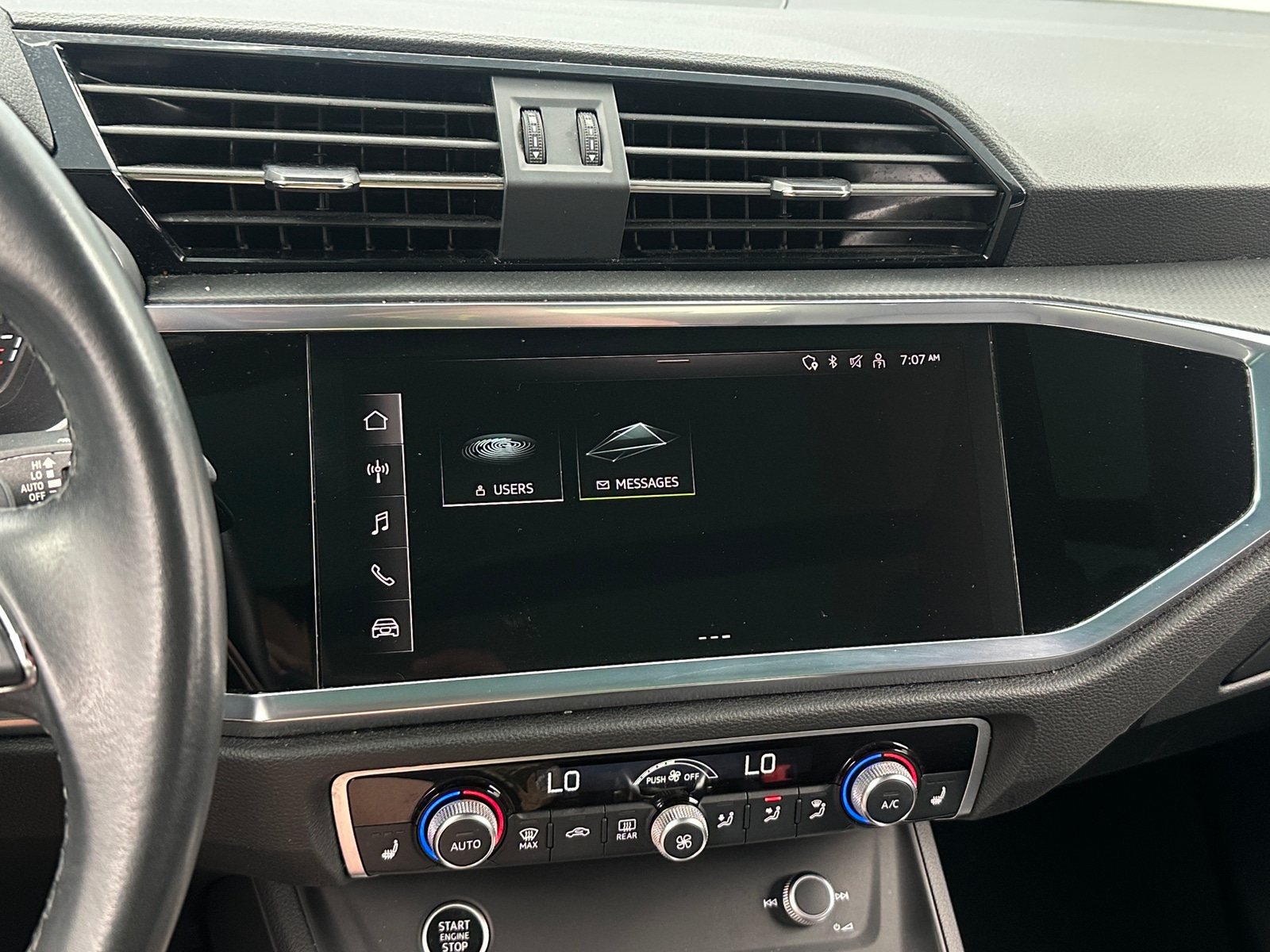 Thumbnail: 2023 Audi Q3 - 3