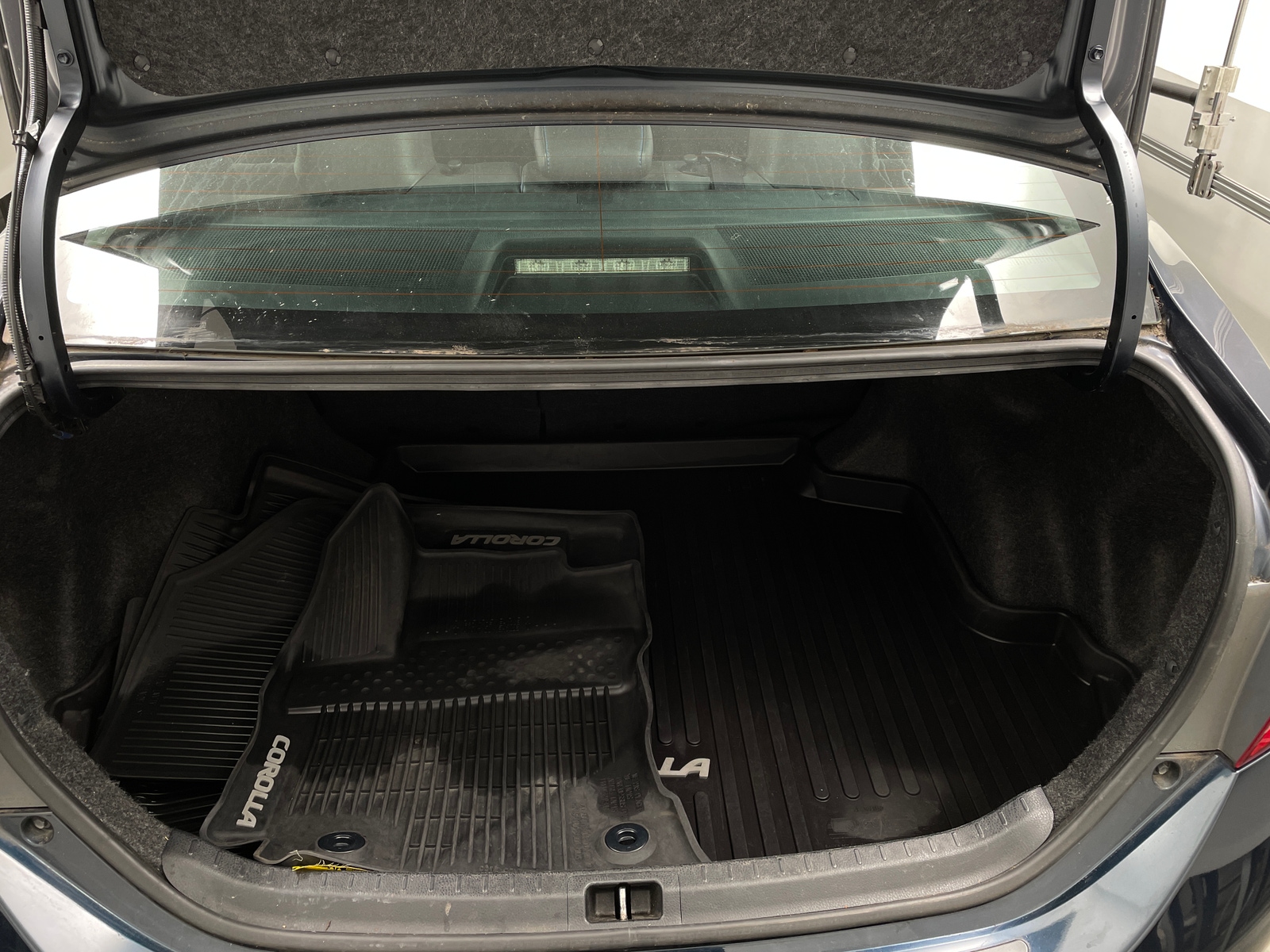 Thumbnail: 2018 Toyota Corolla - 7