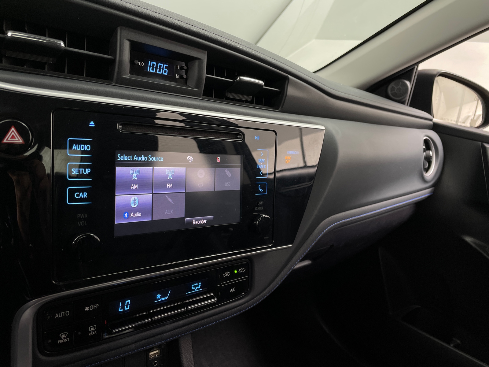 Thumbnail: 2018 Toyota Corolla - 4