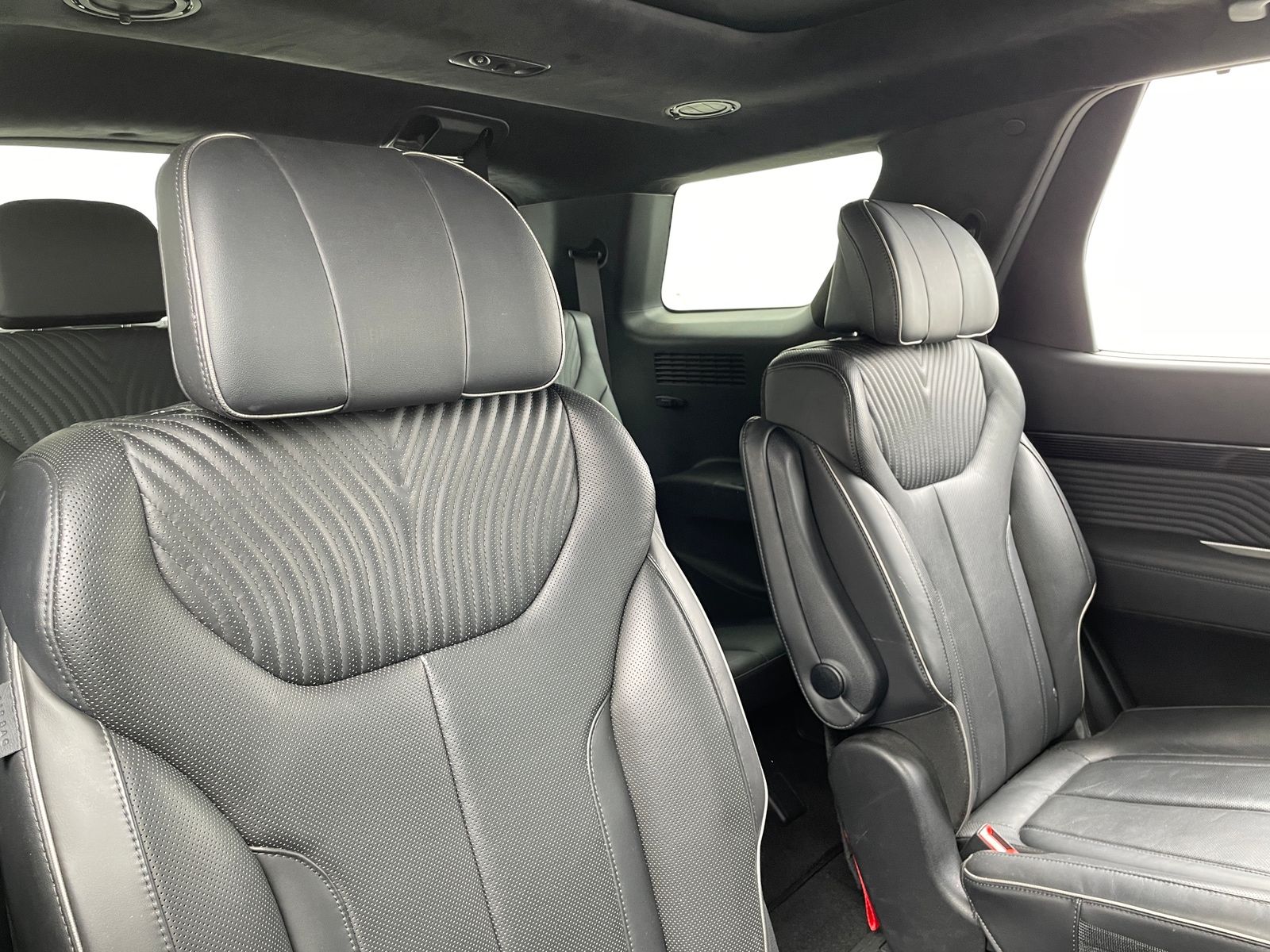 Thumbnail: 2023 Hyundai Palisade - 5