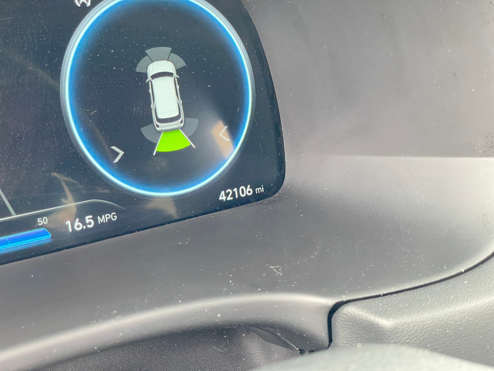 Thumbnail: 2023 Hyundai Palisade - 3