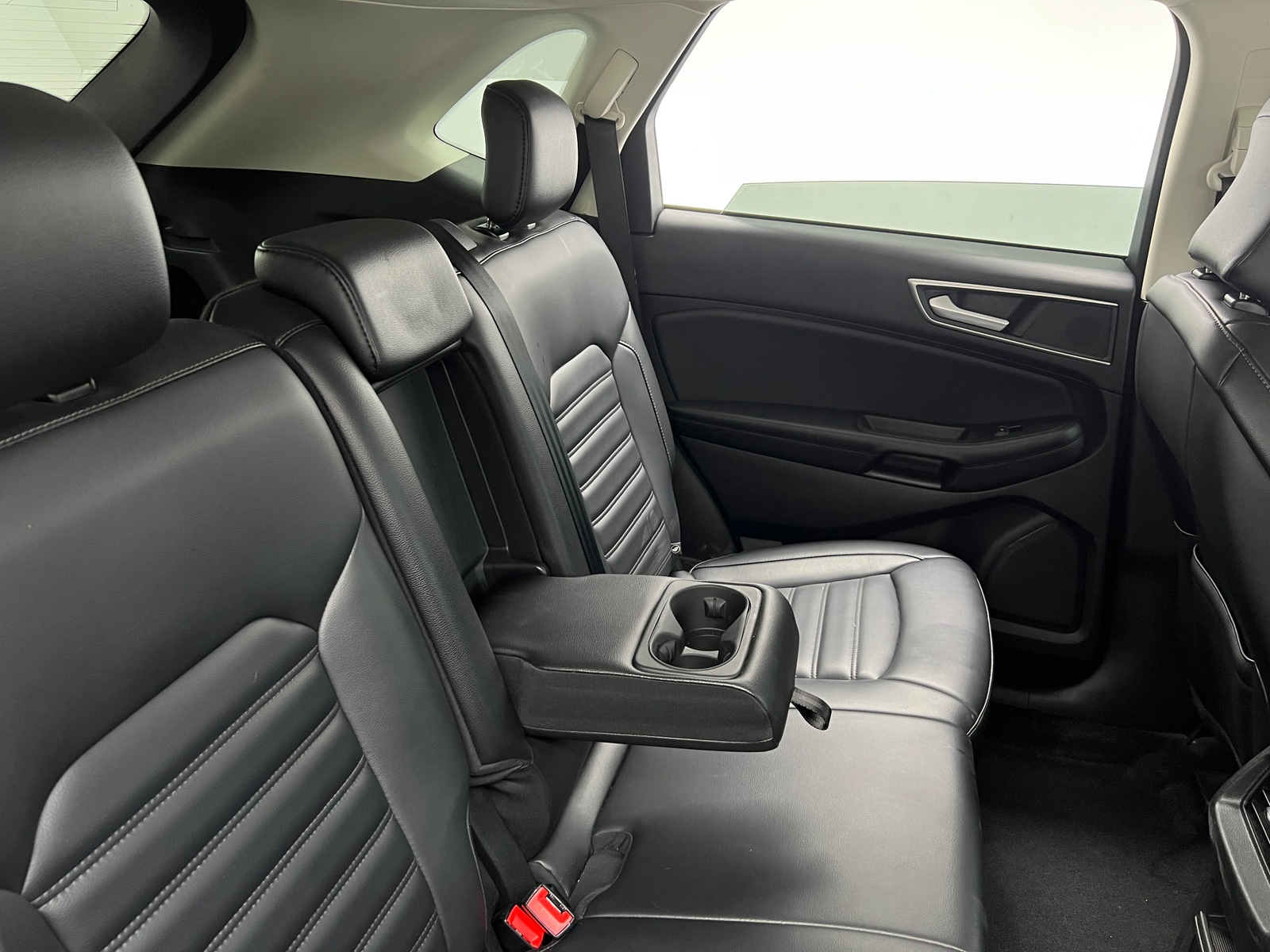 Thumbnail: 2024 Ford Edge - 5