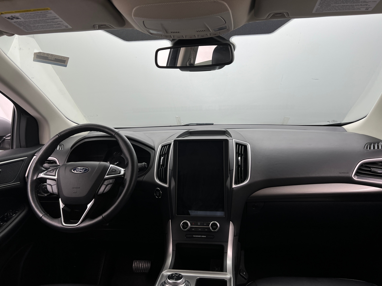 Thumbnail: 2024 Ford Edge - 2