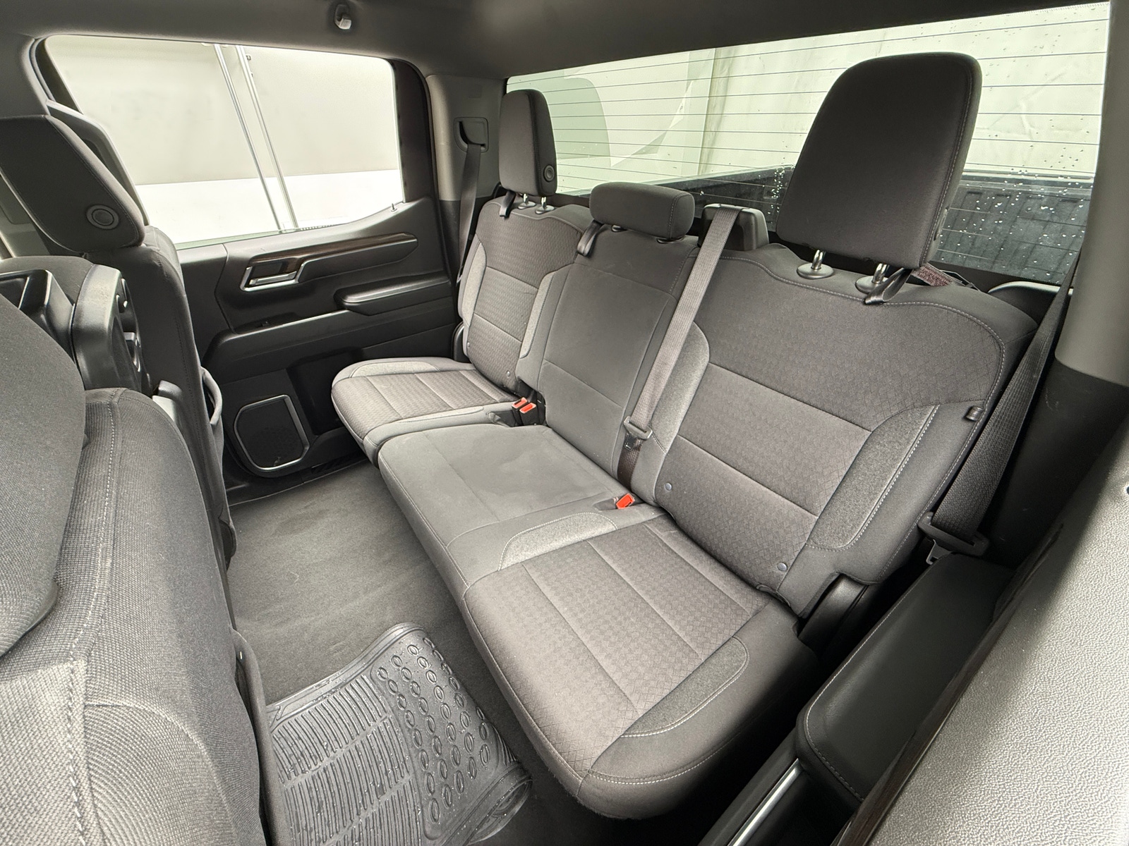 Thumbnail: 2023 Chevrolet Silverado 1500 - 6