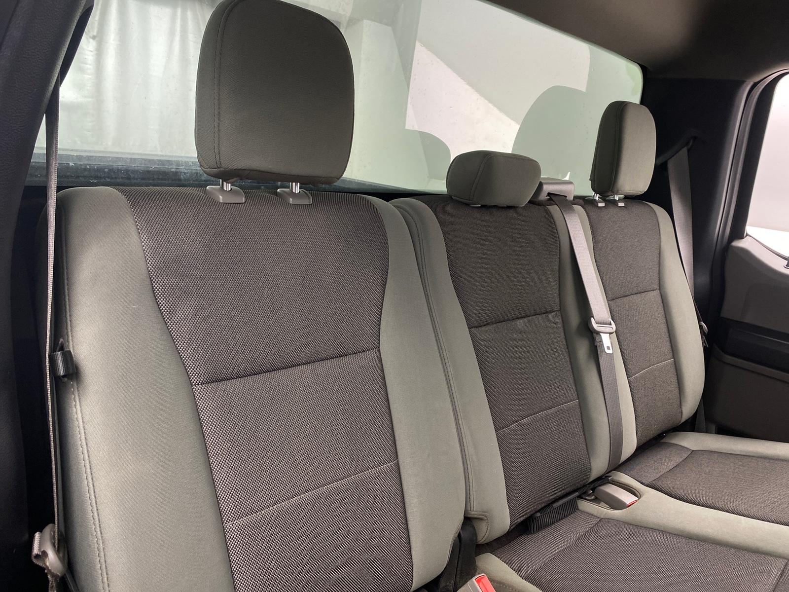 Thumbnail: 2020 Ford Econoline - 6