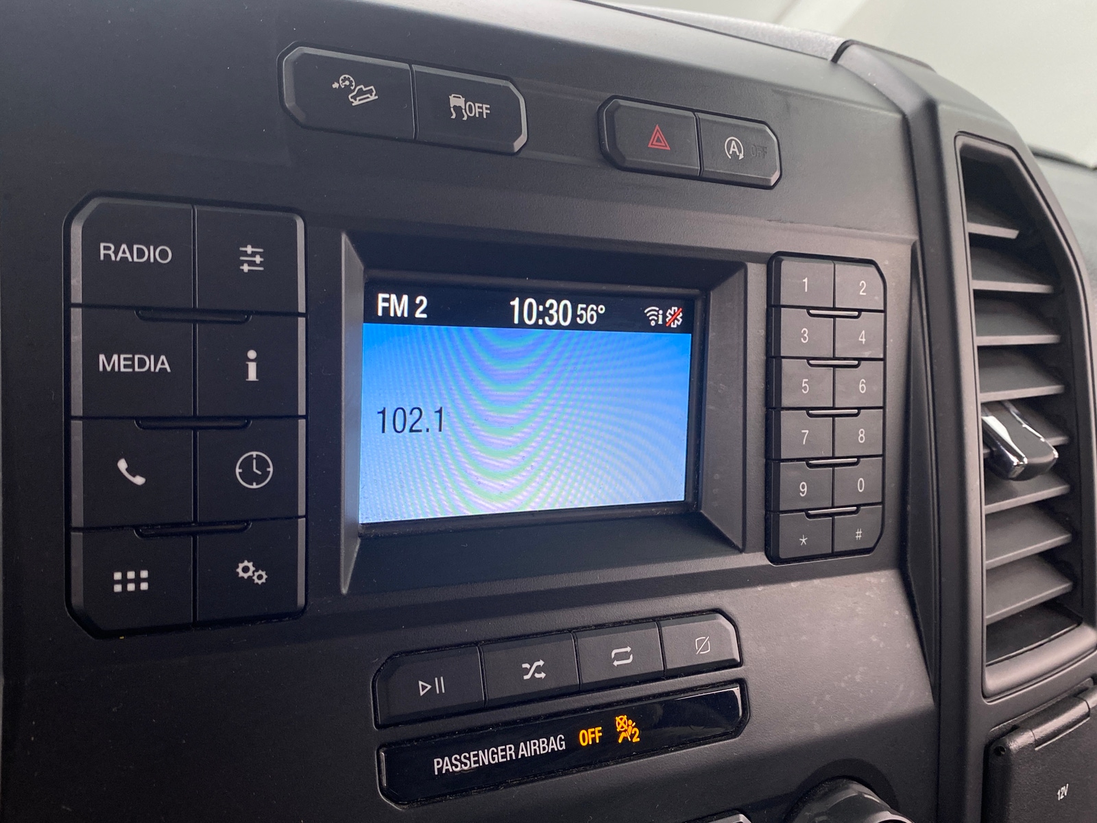 Thumbnail: 2020 Ford Econoline - 4