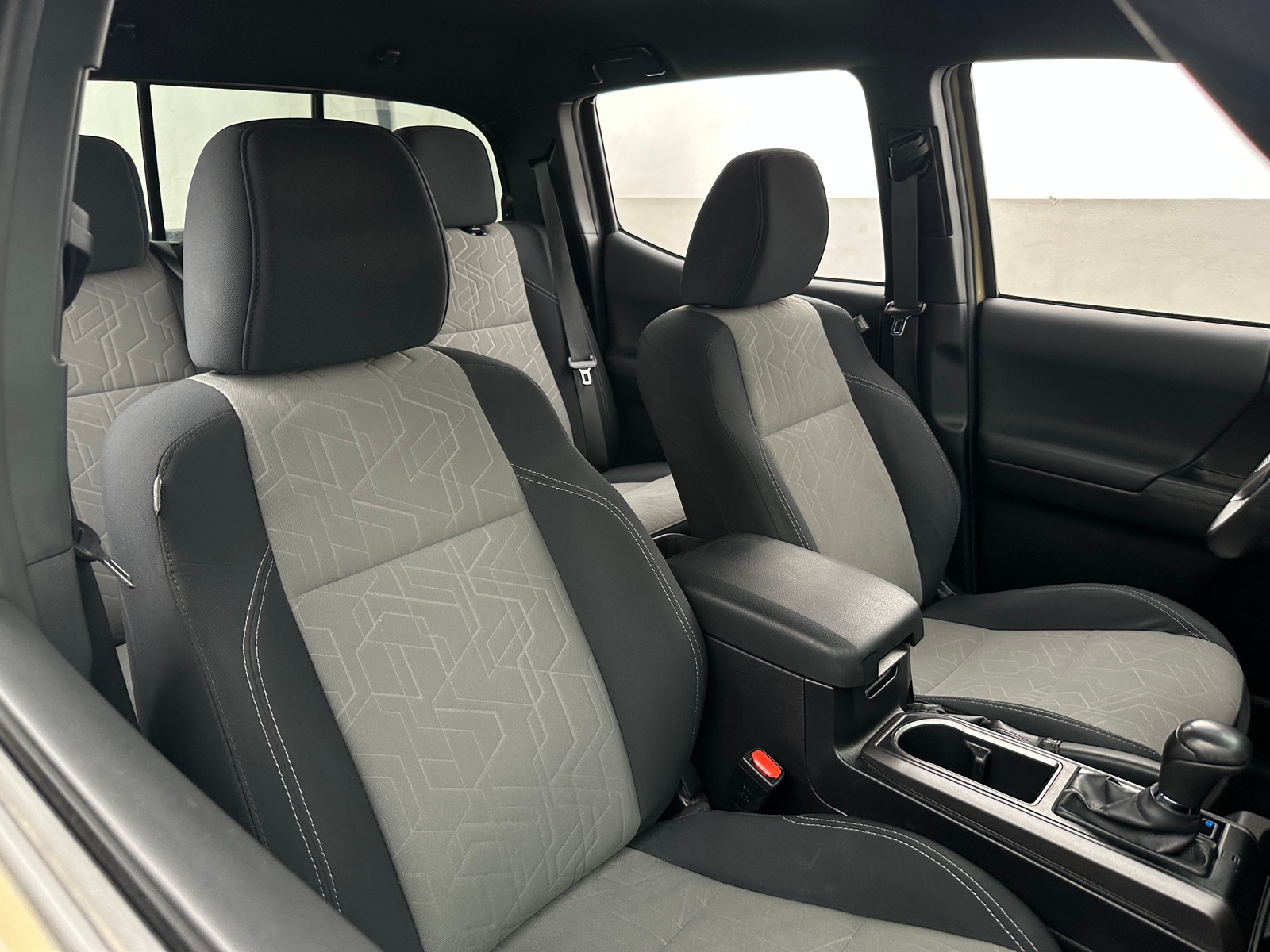 Thumbnail: 2020 Toyota Tacoma - 2