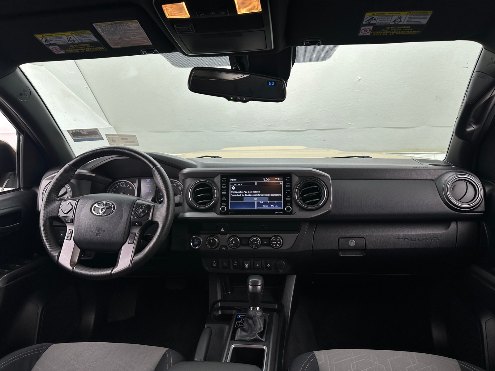 Thumbnail: 2020 Toyota Tacoma - 3