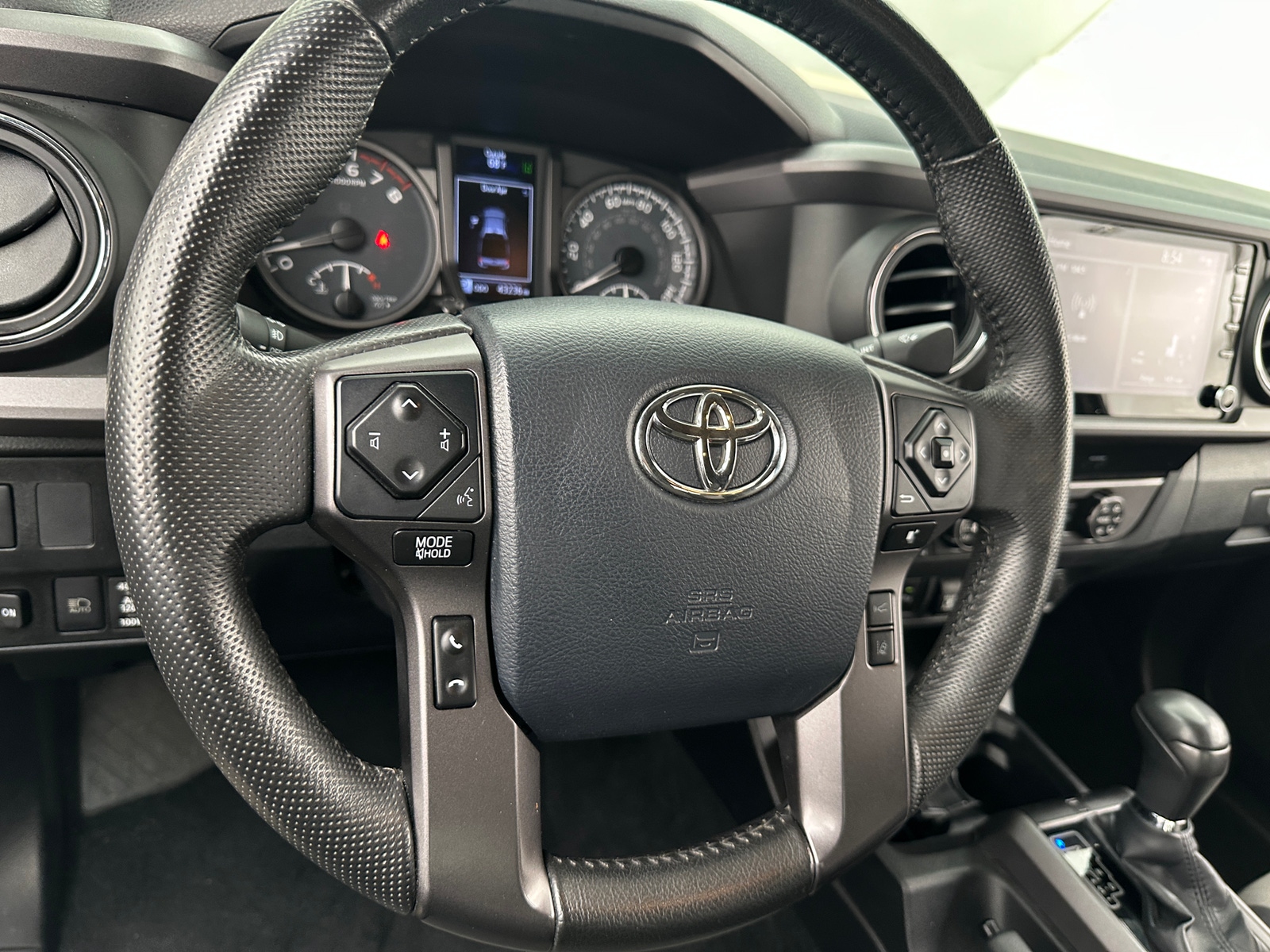 Thumbnail: 2020 Toyota Tacoma - 5