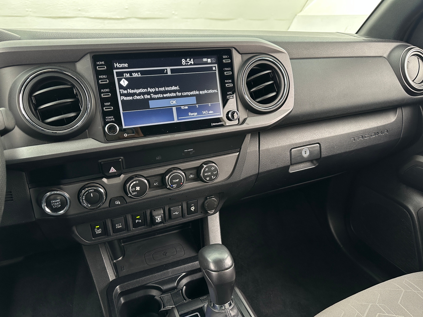 Thumbnail: 2020 Toyota Tacoma - 4