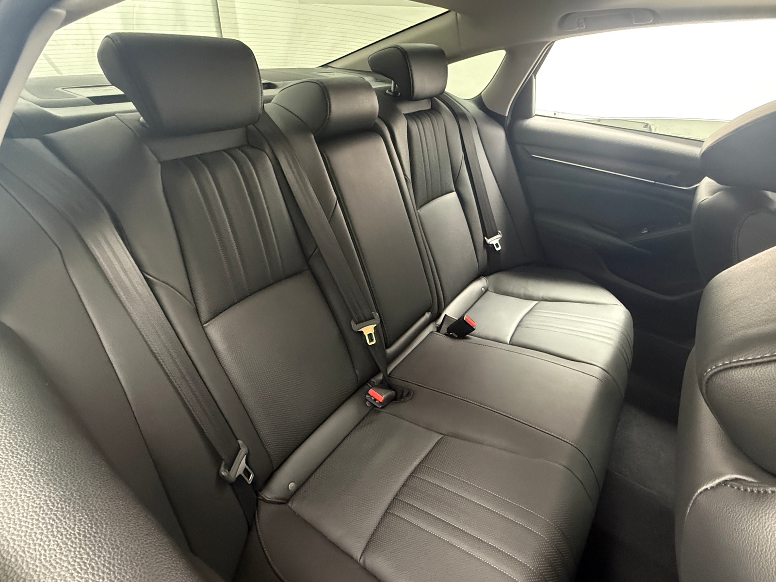 Thumbnail: 2019 Honda Accord - 5