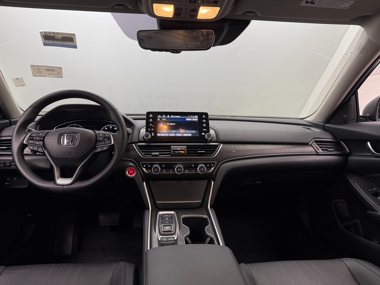 Thumbnail: 2019 Honda Accord - 2