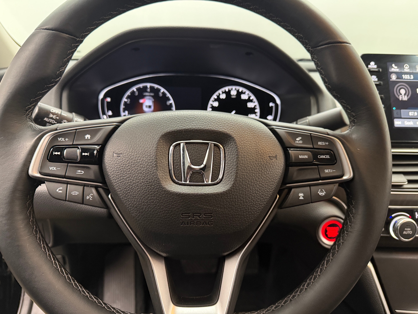 Thumbnail: 2019 Honda Accord - 4
