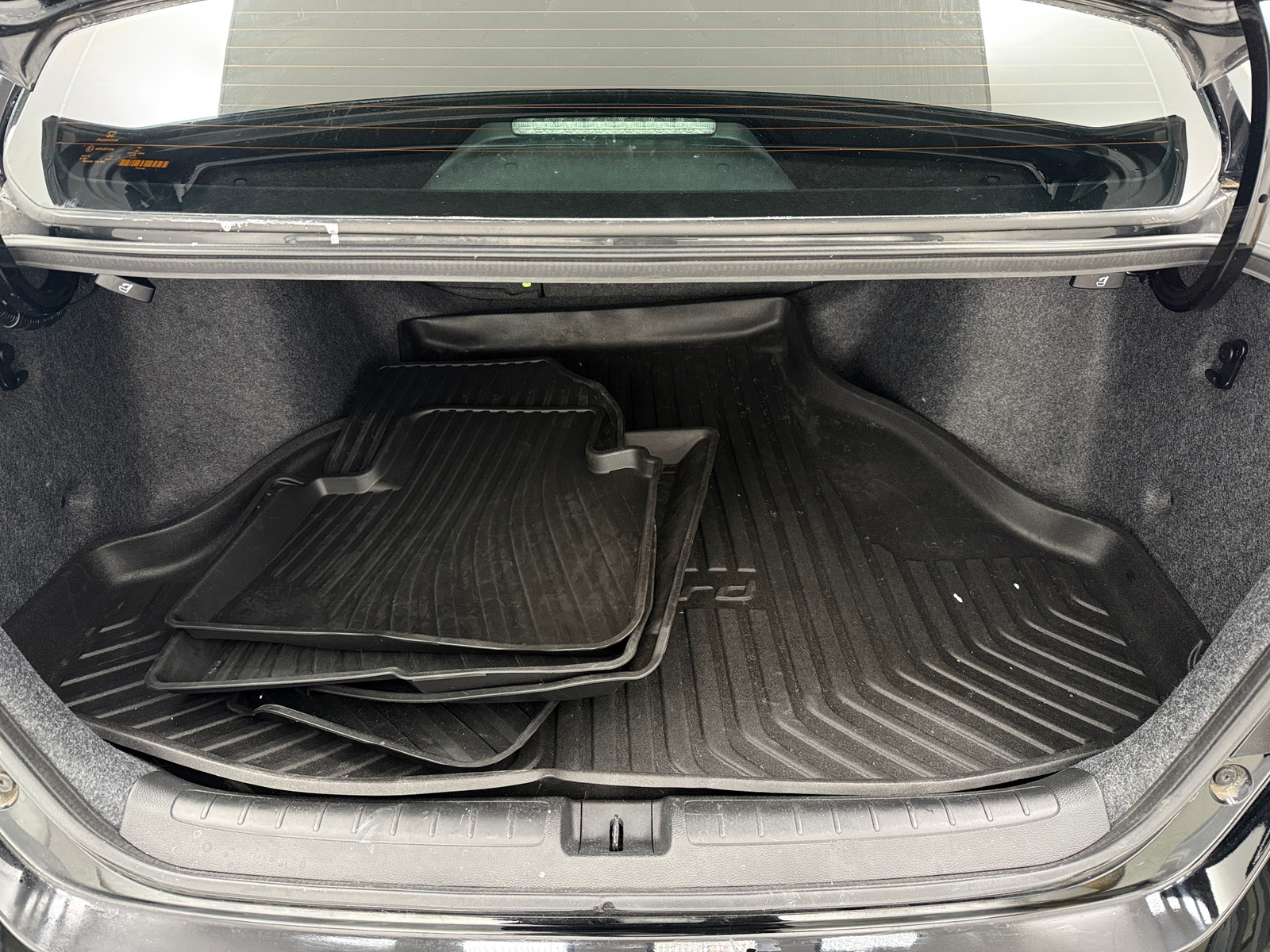 Thumbnail: 2019 Honda Accord - 6