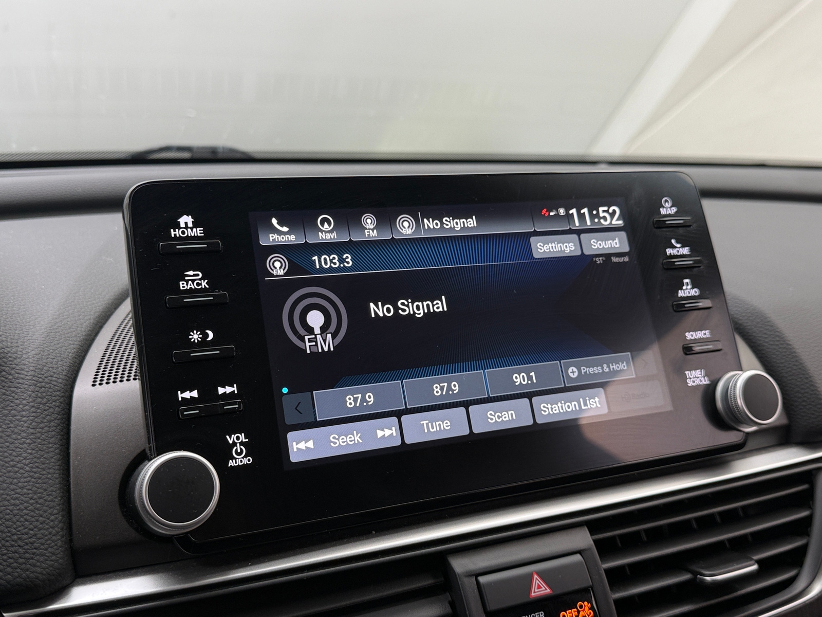 Thumbnail: 2019 Honda Accord - 3