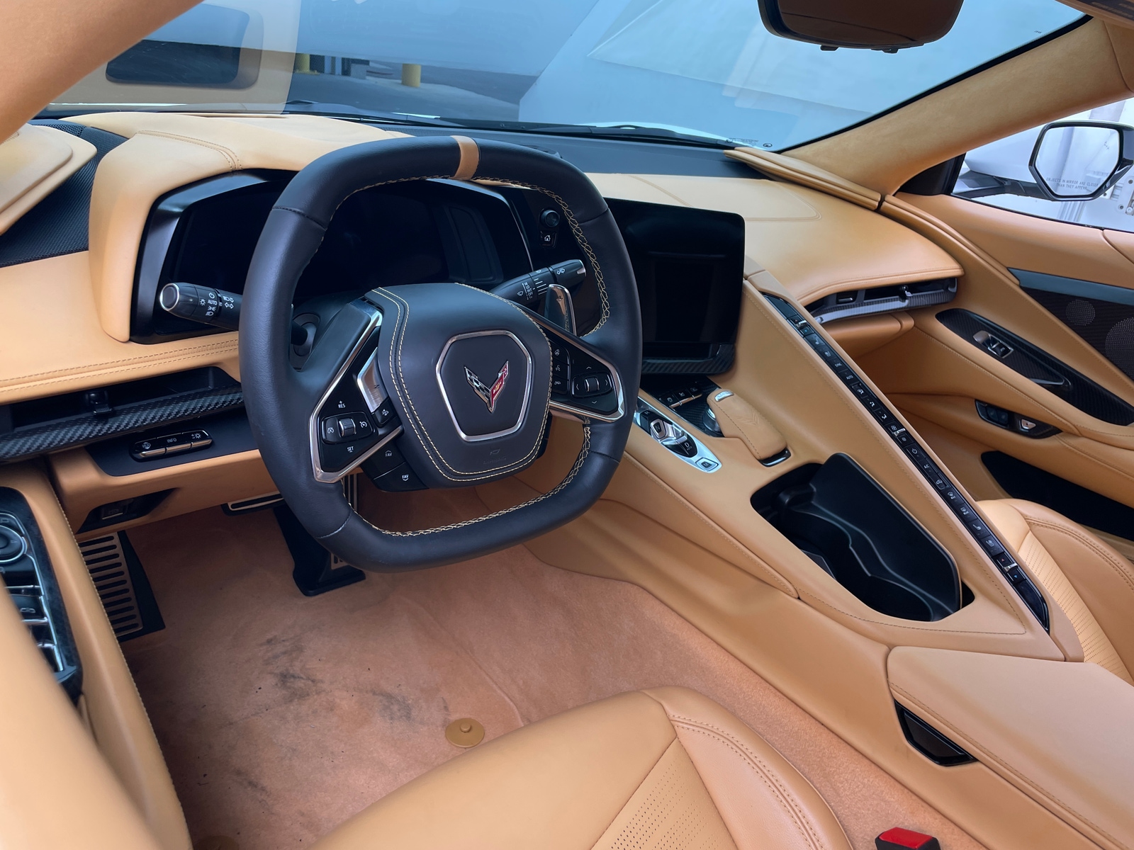 Thumbnail: 2024 Chevrolet Corvette - 2