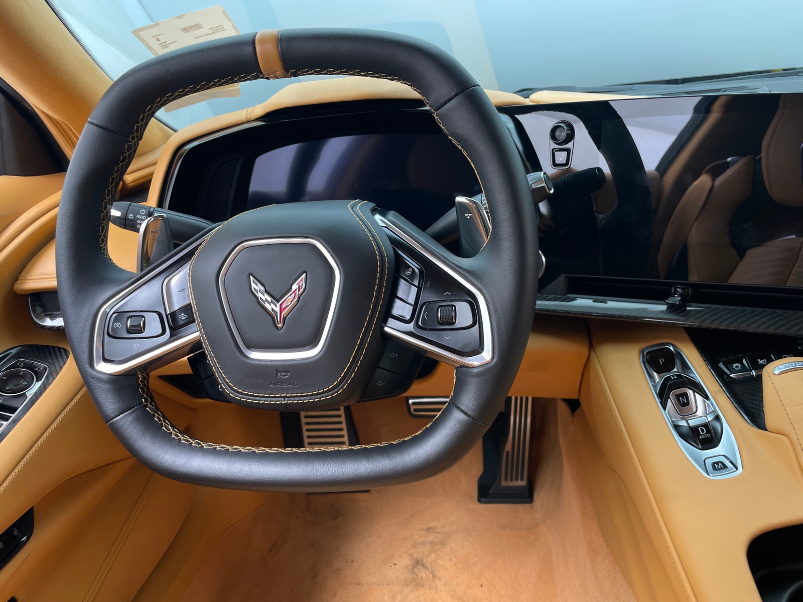 Thumbnail: 2024 Chevrolet Corvette - 4