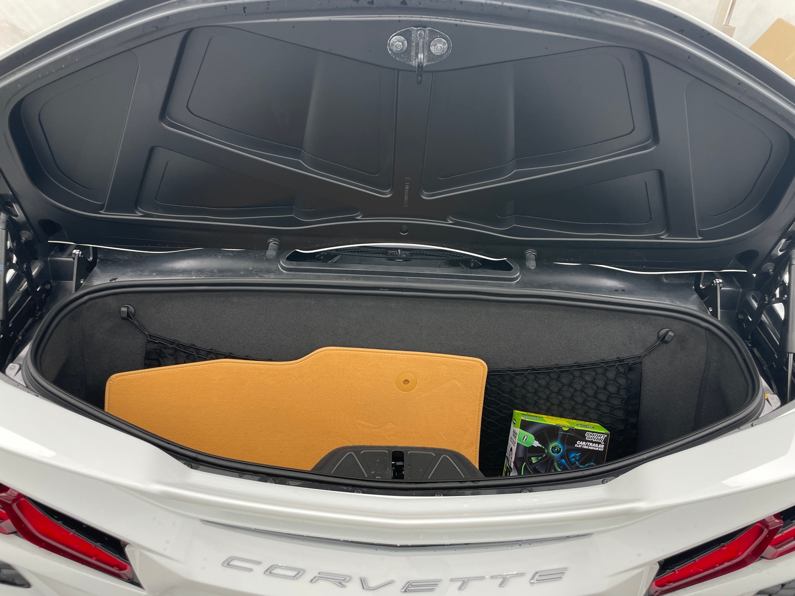 Thumbnail: 2024 Chevrolet Corvette - 5