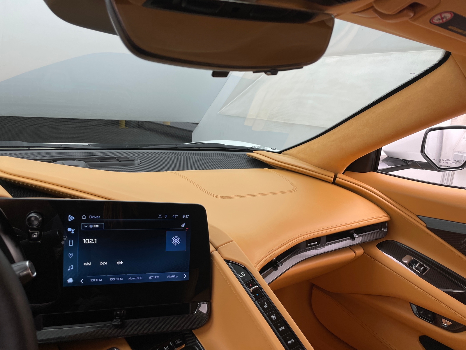 Thumbnail: 2024 Chevrolet Corvette - 3