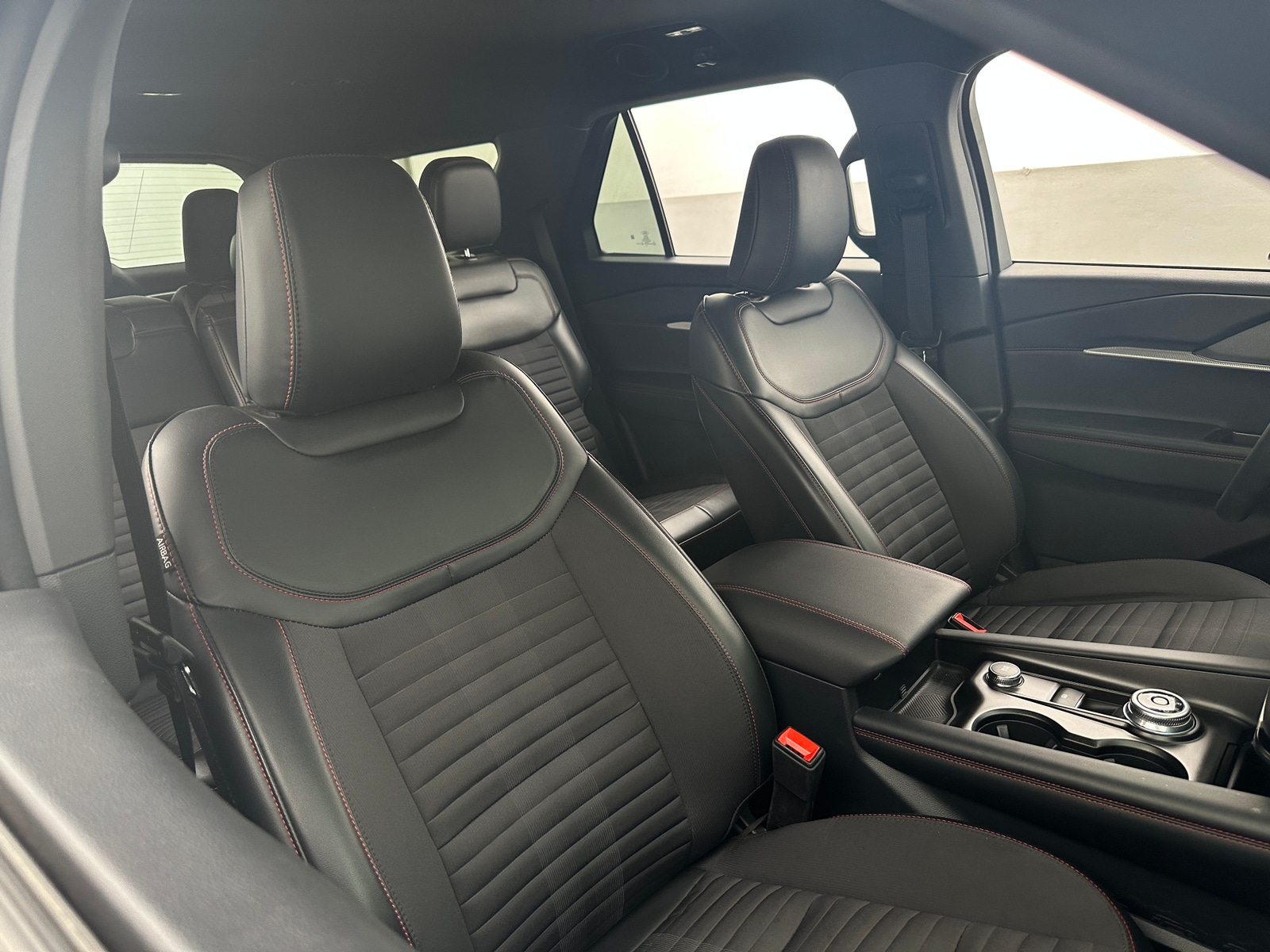 Thumbnail: 2025 Ford Explorer - 2