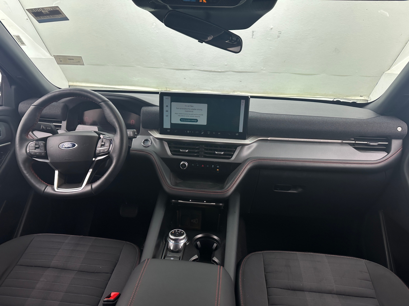 Thumbnail: 2025 Ford Explorer - 3