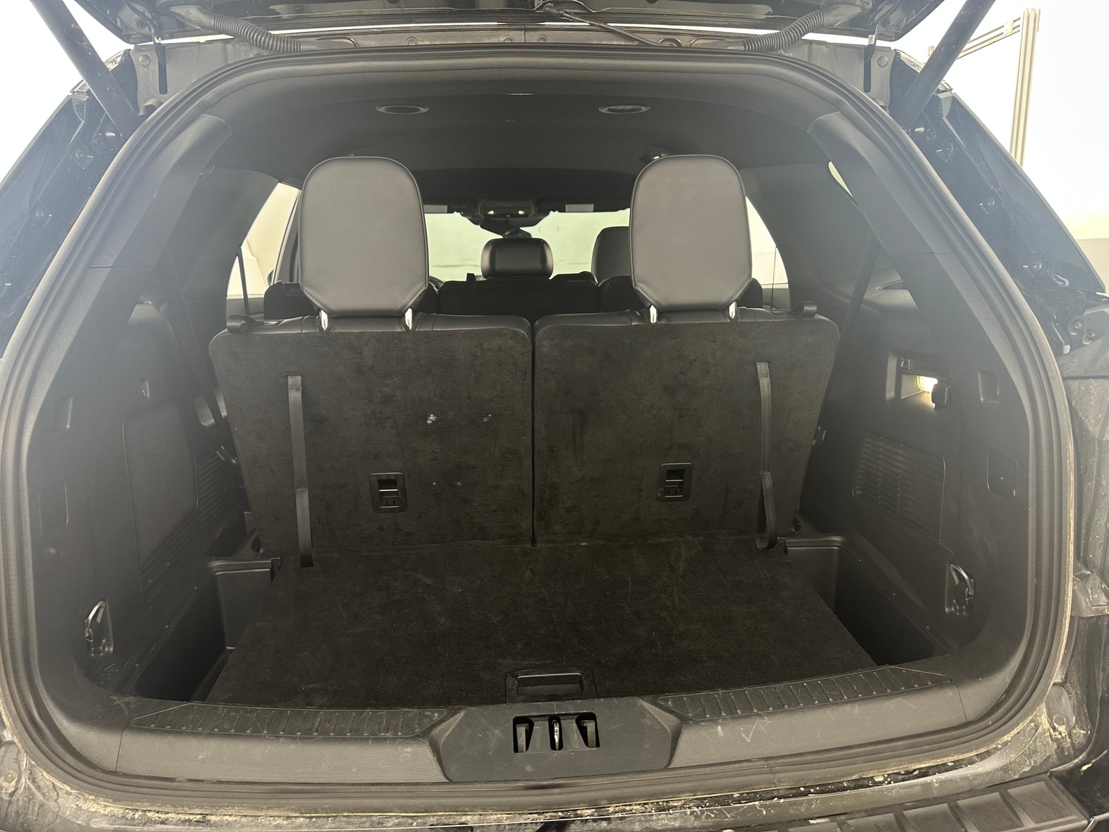 Thumbnail: 2025 Ford Explorer - 7