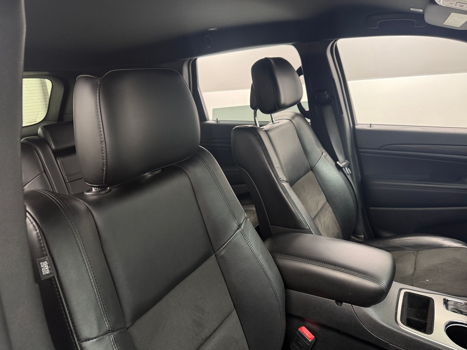 Thumbnail: 2021 Jeep Grand Cherokee - 2