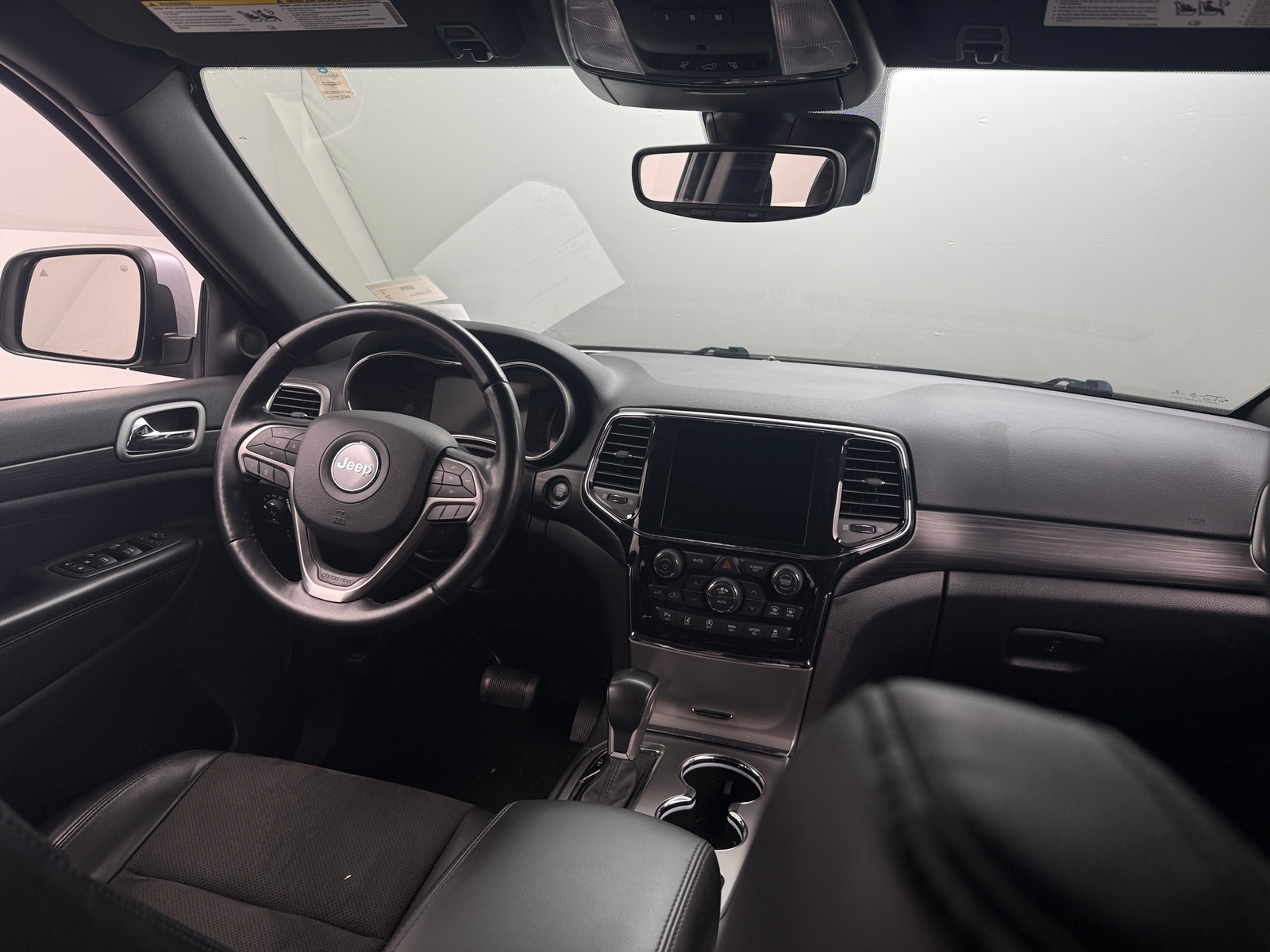 Thumbnail: 2021 Jeep Grand Cherokee - 3