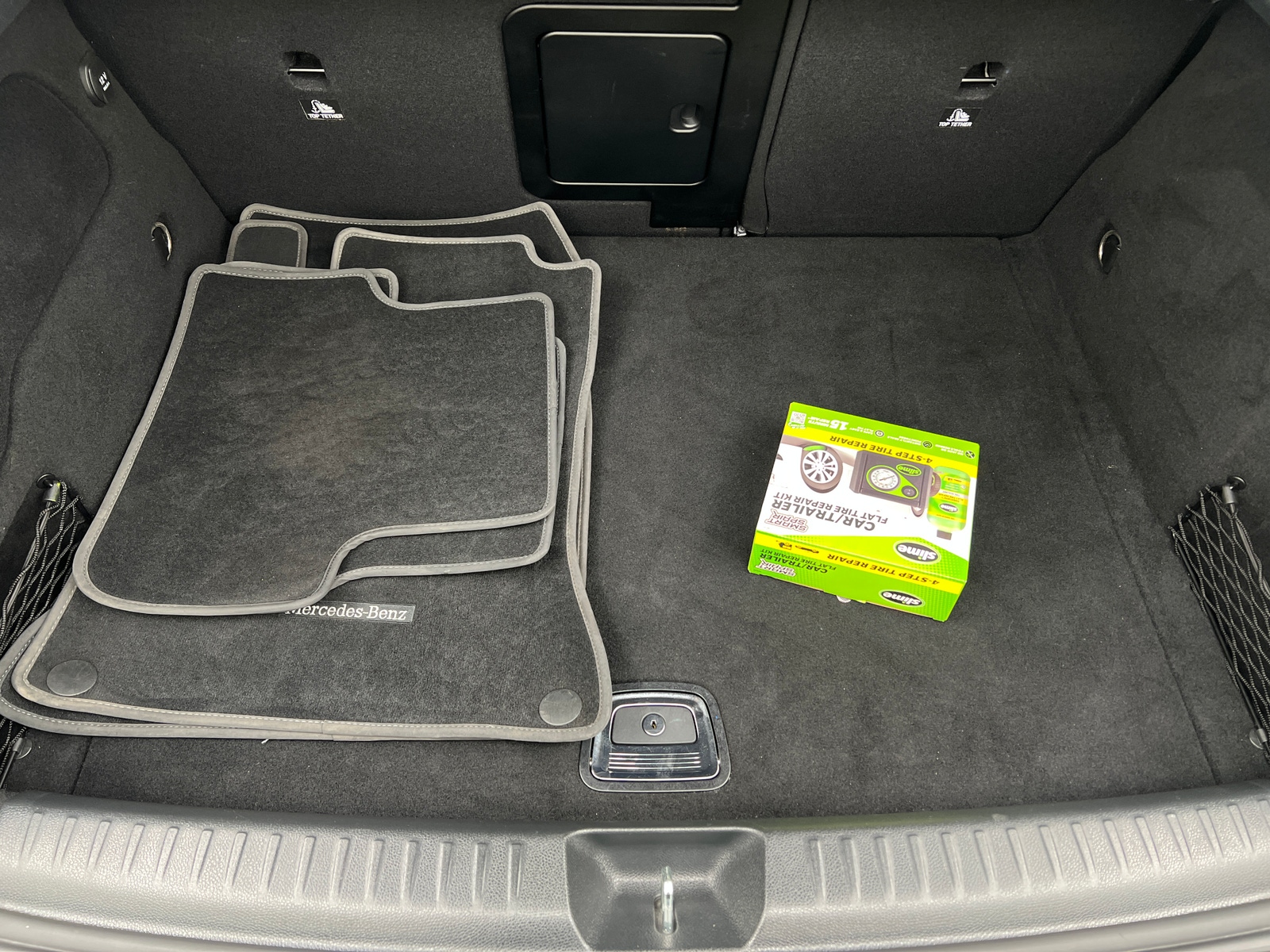 Thumbnail: 2018 Mercedes-Benz GLA - 6