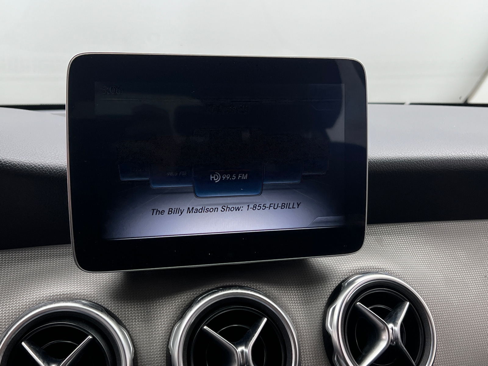 Thumbnail: 2018 Mercedes-Benz GLA - 3