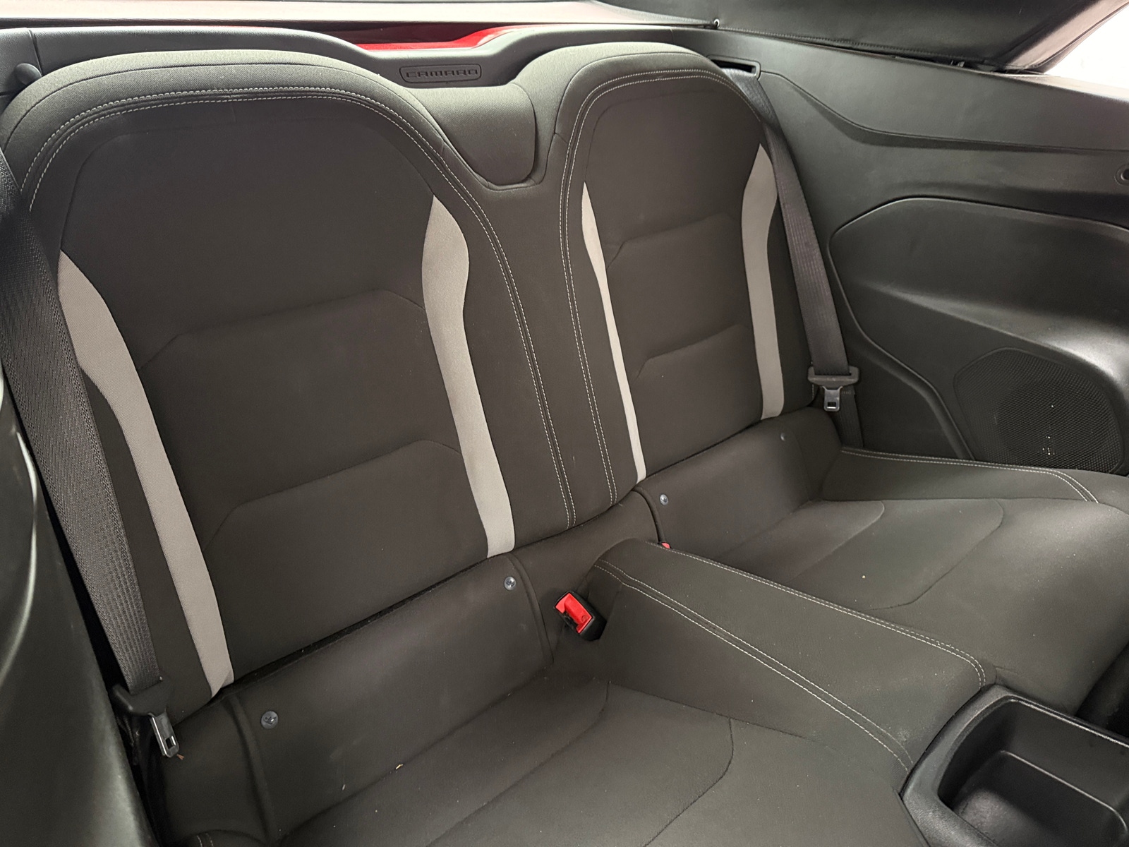 Thumbnail: 2019 Chevrolet Camaro - 6