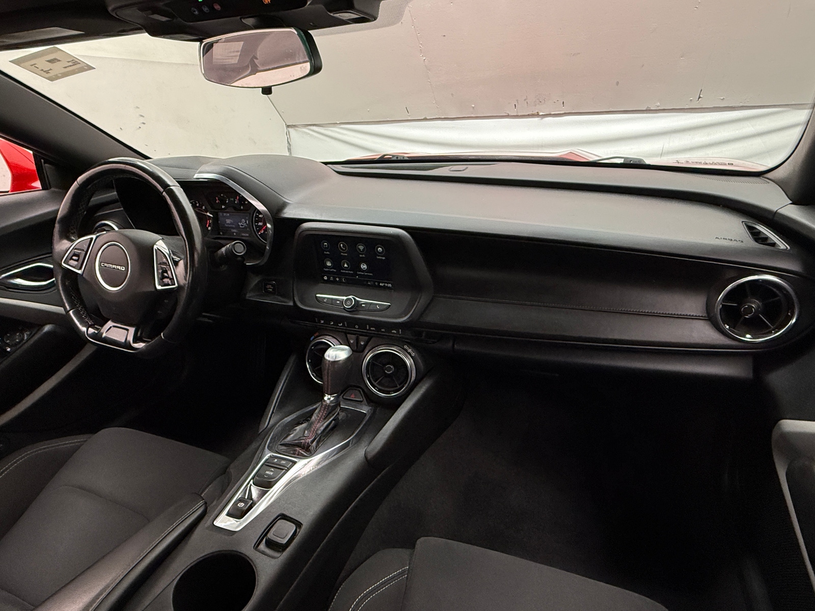 Thumbnail: 2019 Chevrolet Camaro - 3