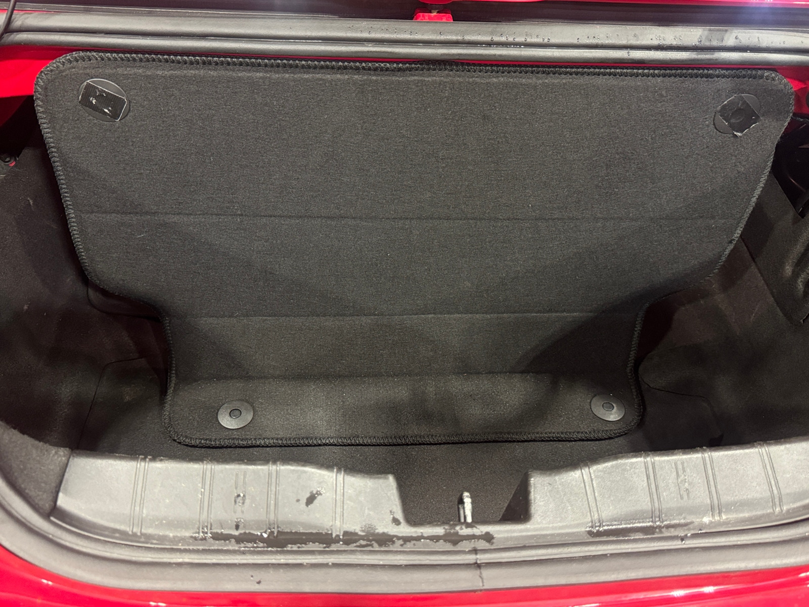 Thumbnail: 2019 Chevrolet Camaro - 7