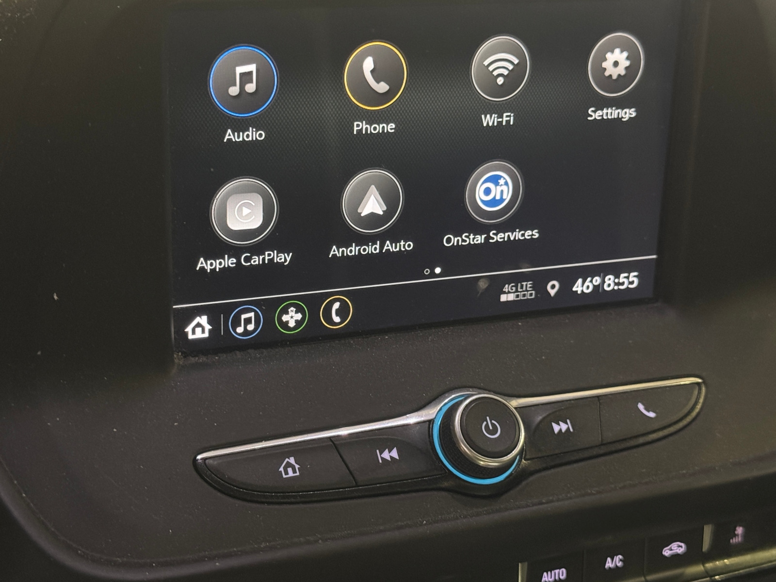 Thumbnail: 2019 Chevrolet Camaro - 4