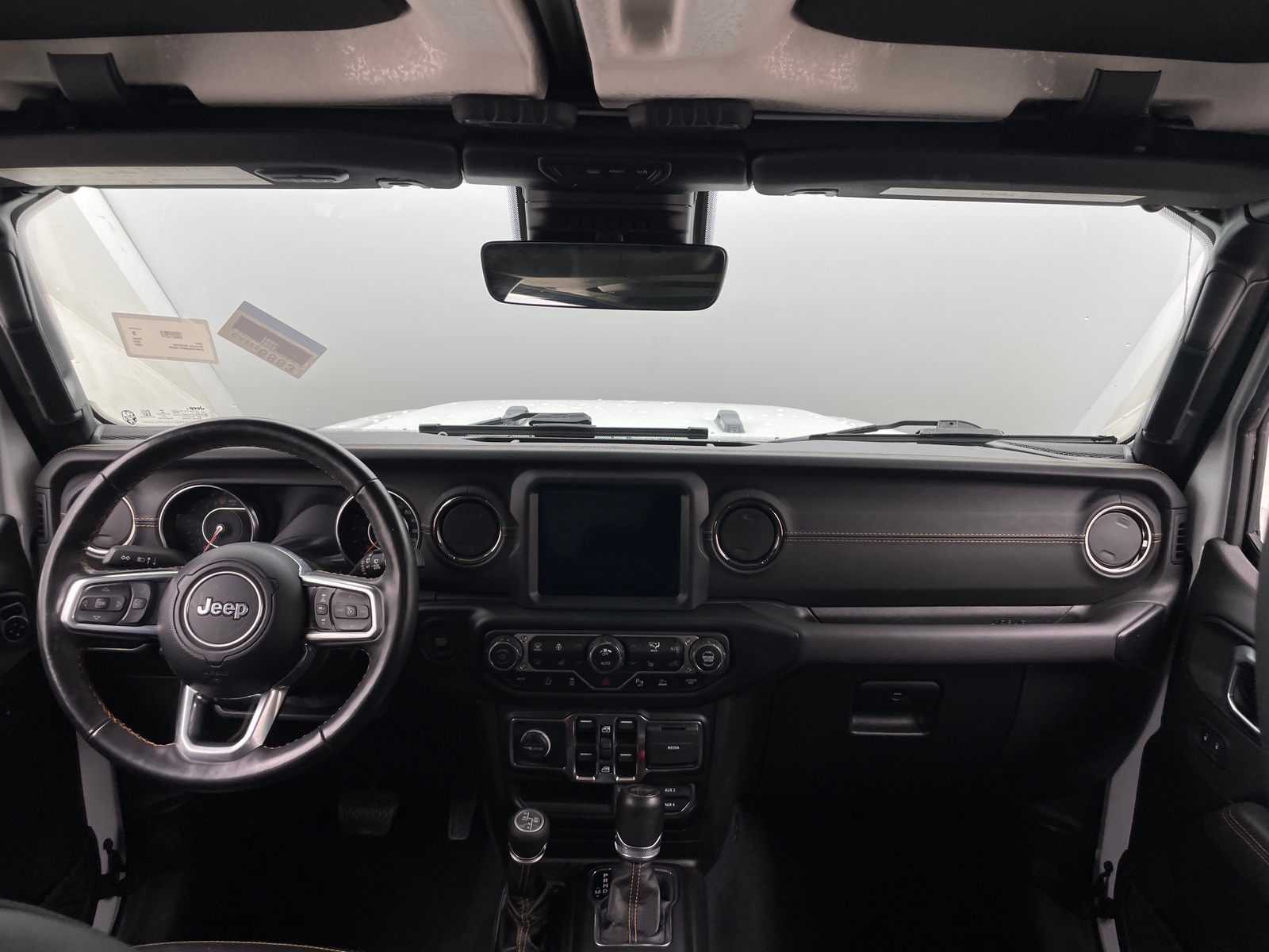 Thumbnail: 2022 Jeep Wrangler - 2