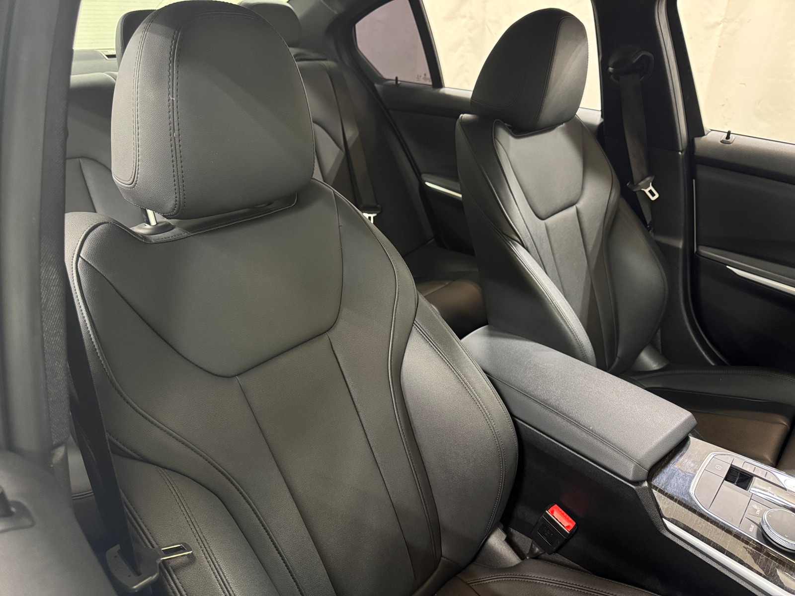 Thumbnail: 2019 BMW 3 Series - 2