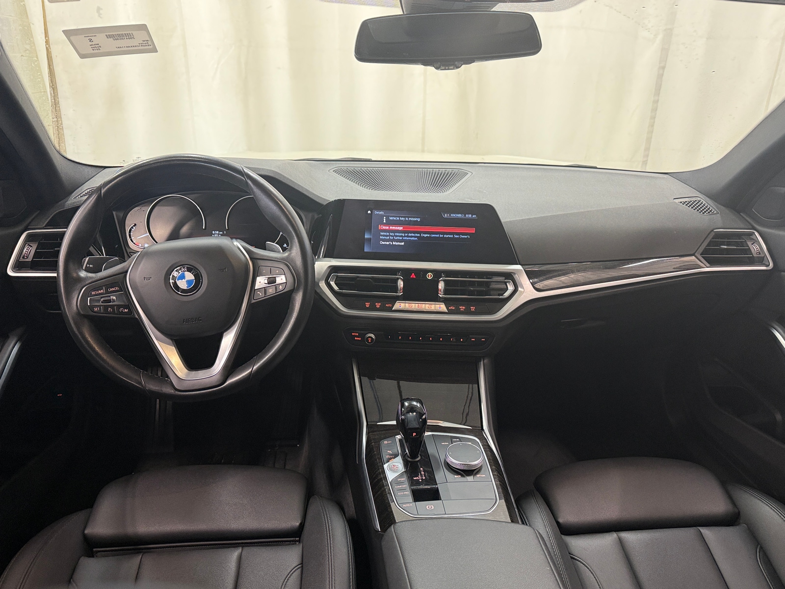 Thumbnail: 2019 BMW 3 Series - 3