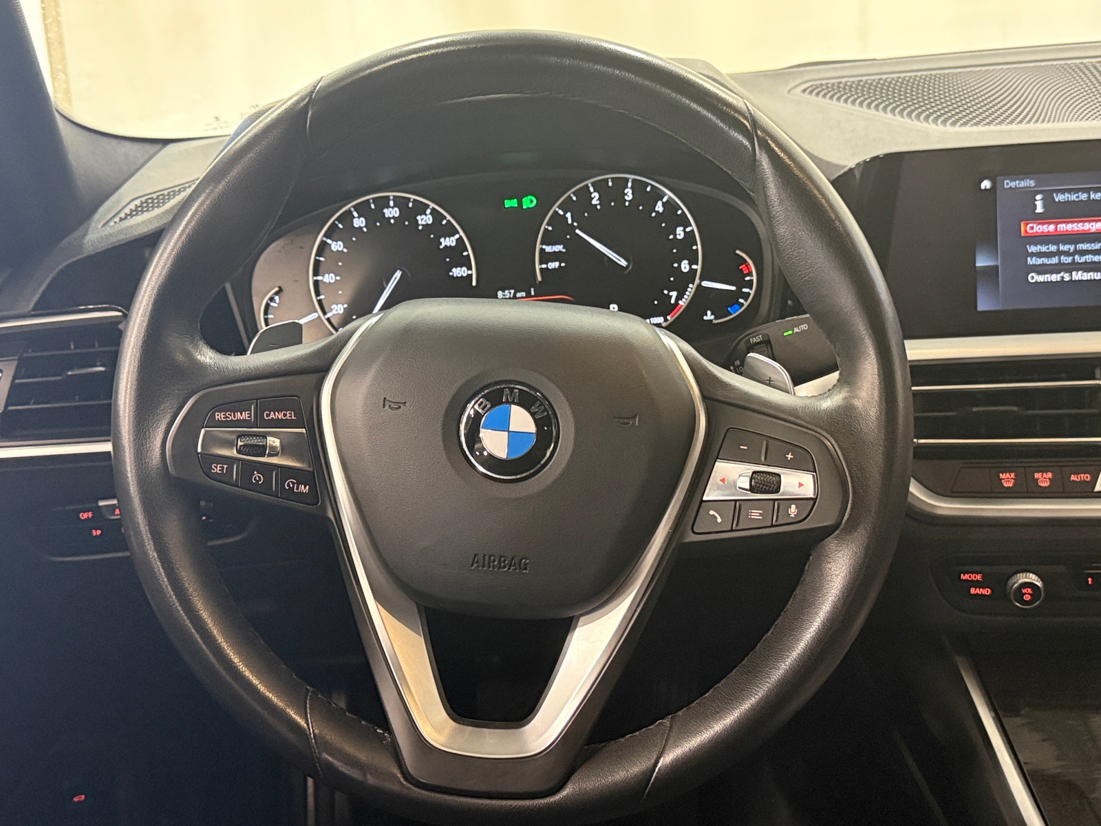 Thumbnail: 2019 BMW 3 Series - 5