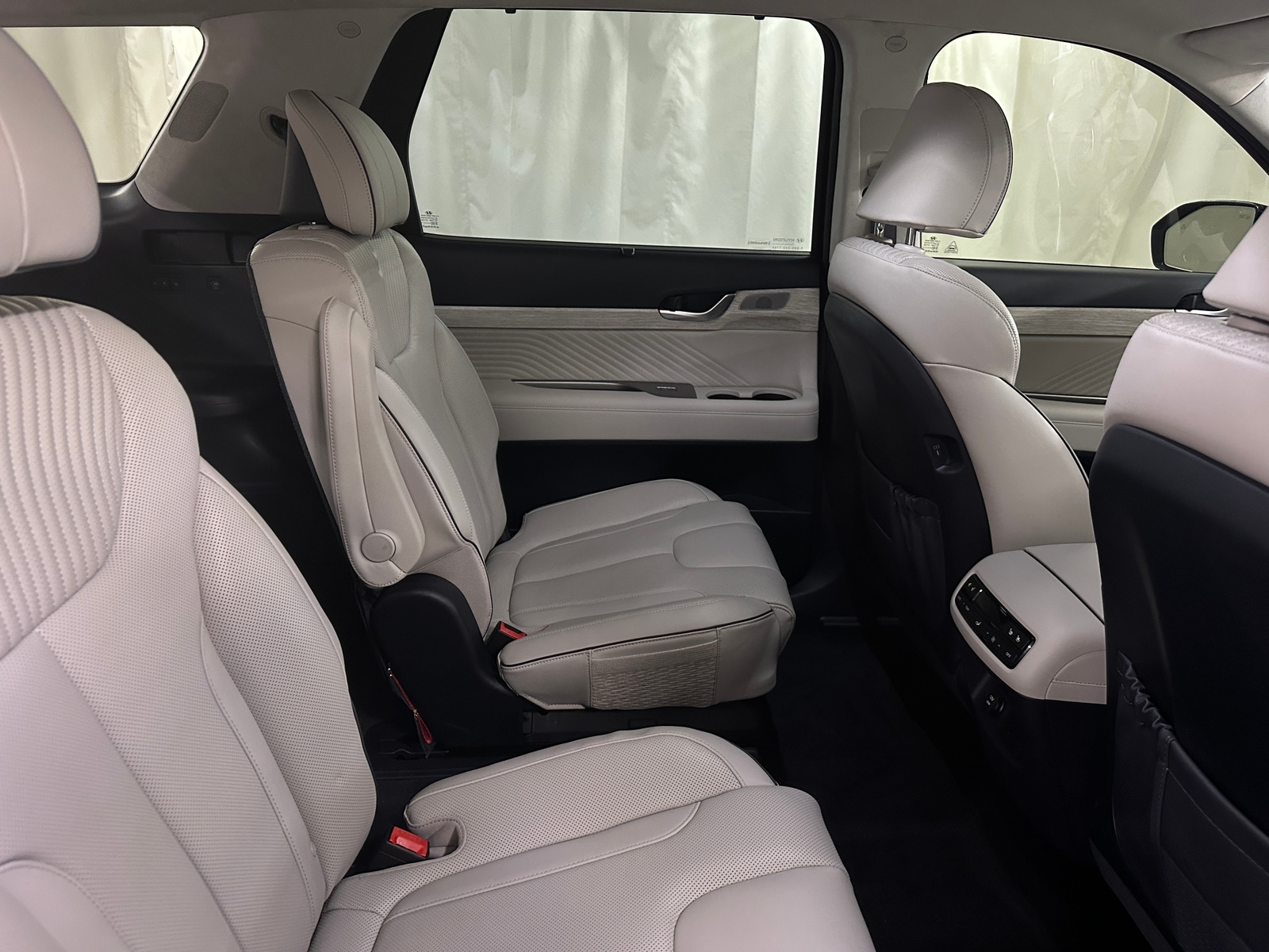 Thumbnail: 2024 Hyundai Palisade - 5