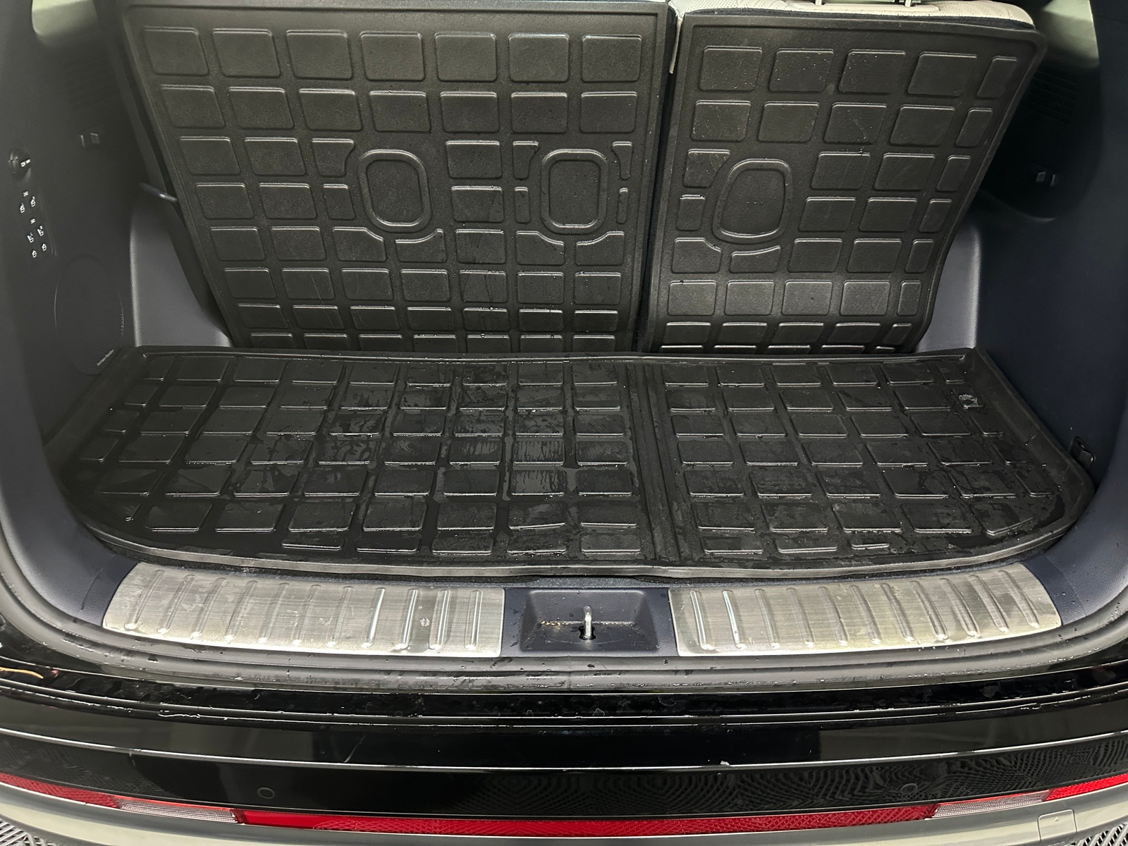 Thumbnail: 2024 Hyundai Palisade - 6