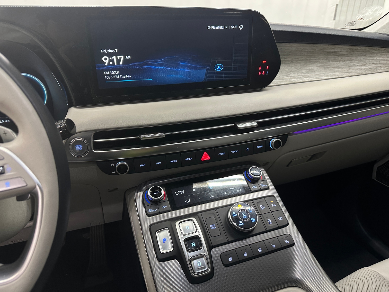 Thumbnail: 2024 Hyundai Palisade - 3