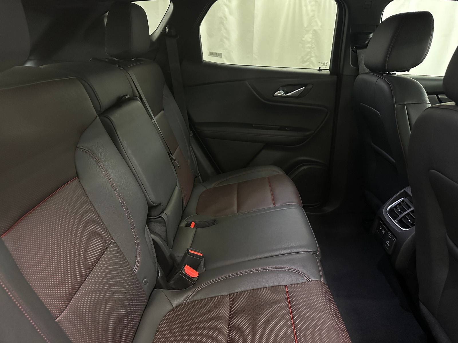 Thumbnail: 2025 Chevrolet Blazer - 5